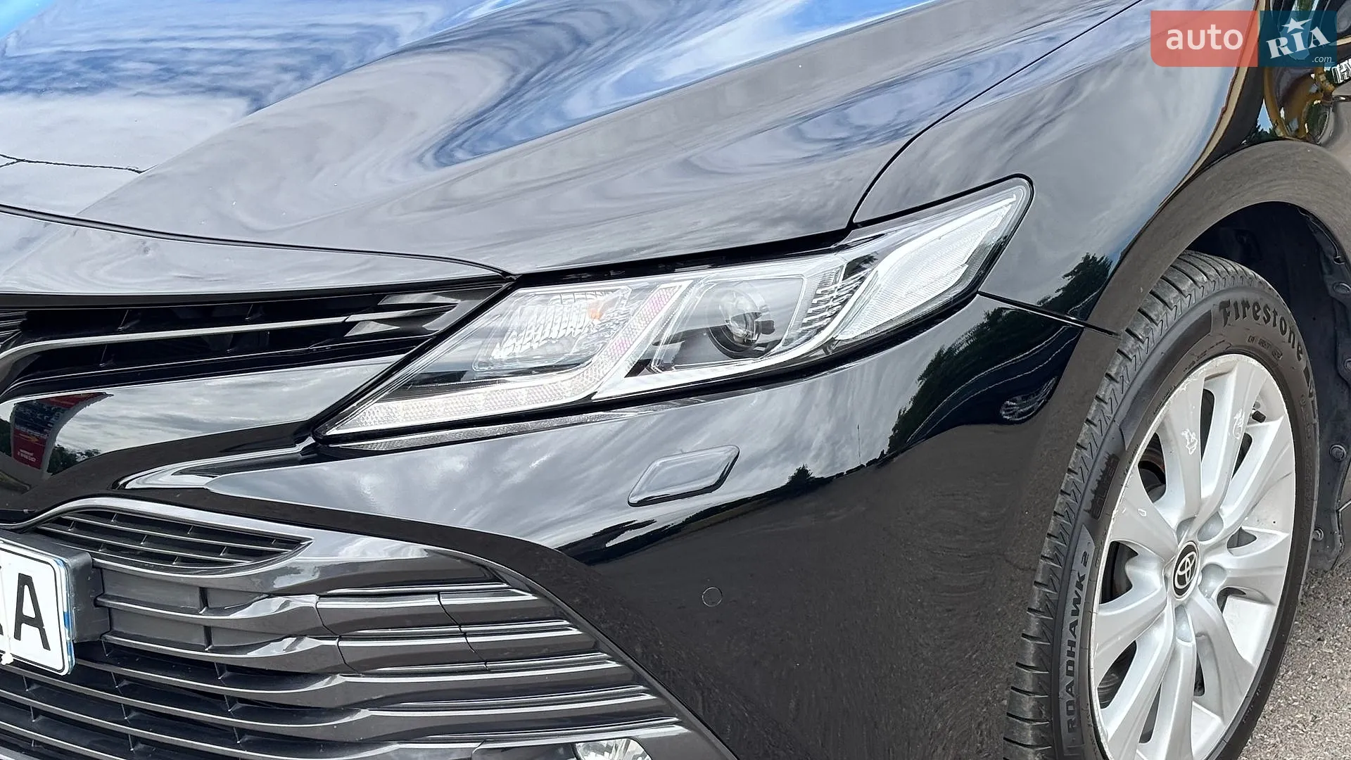 2021 Toyota Camry - мініатюра 18