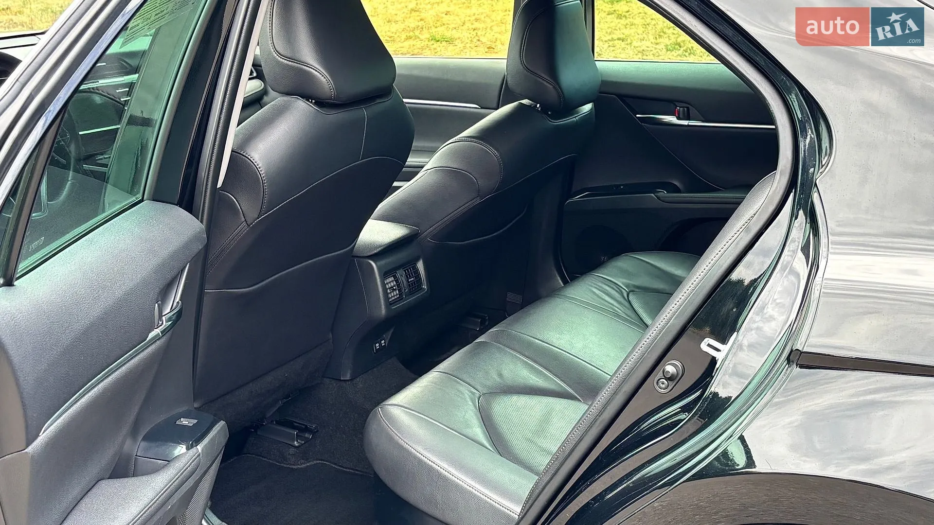 2021 Toyota Camry - мініатюра 26