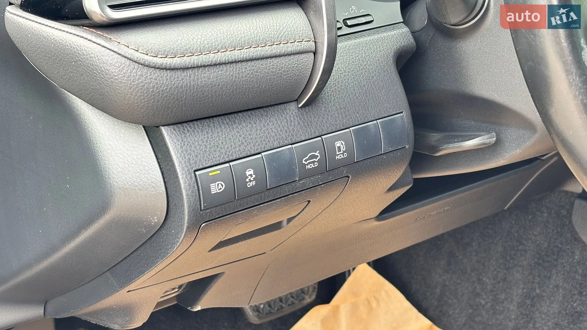 2021 Toyota Camry - мініатюра 35