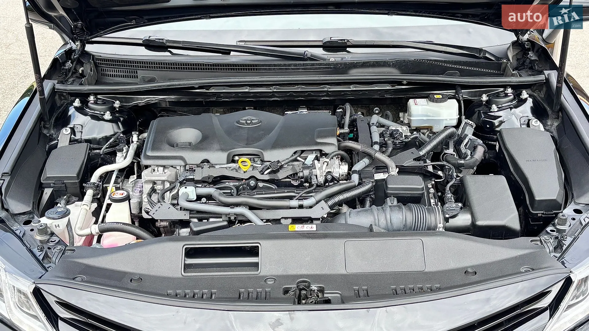 2021 Toyota Camry - мініатюра 40