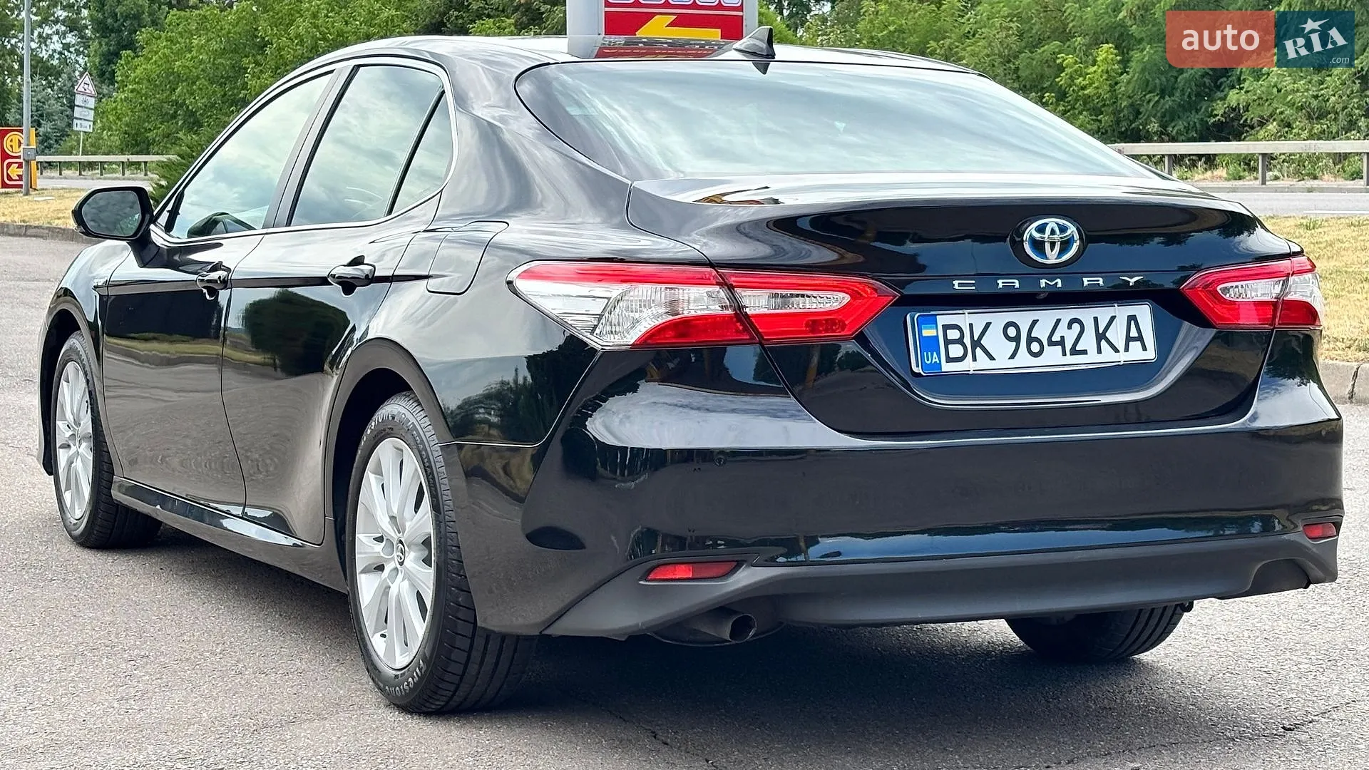 2021 Toyota Camry - мініатюра 49