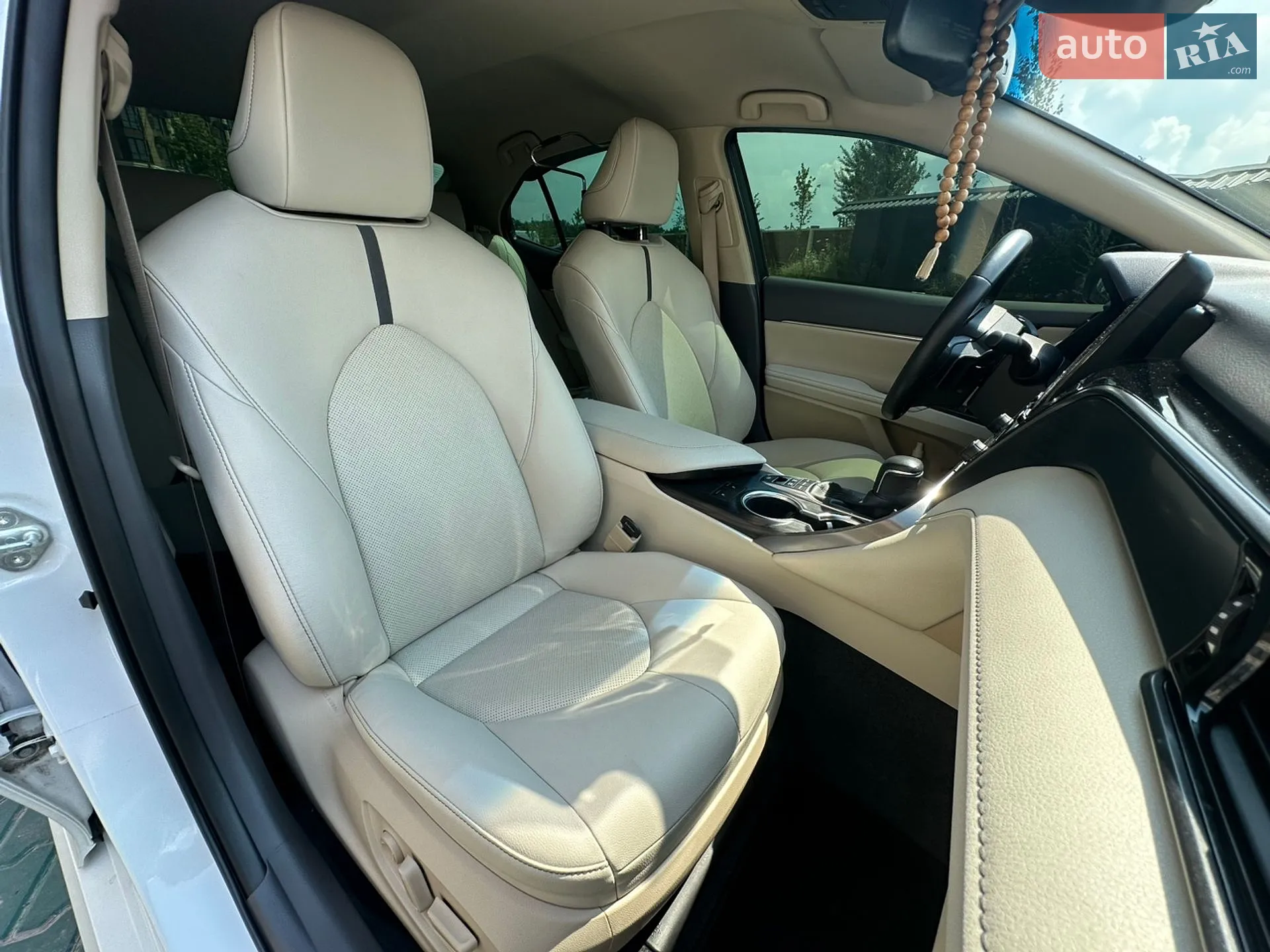 2021 Toyota Camry - мініатюра 14