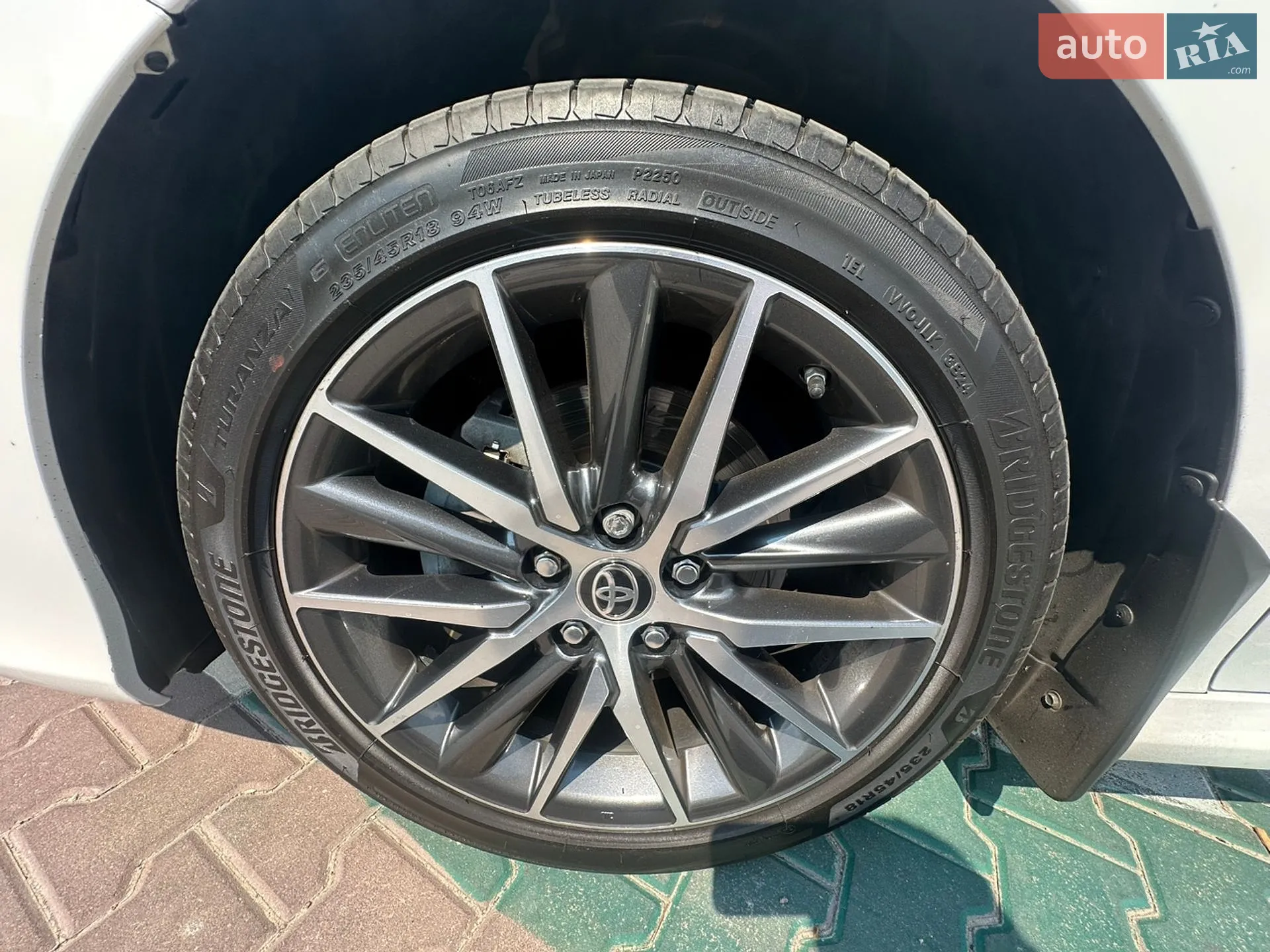 2021 Toyota Camry - мініатюра 29