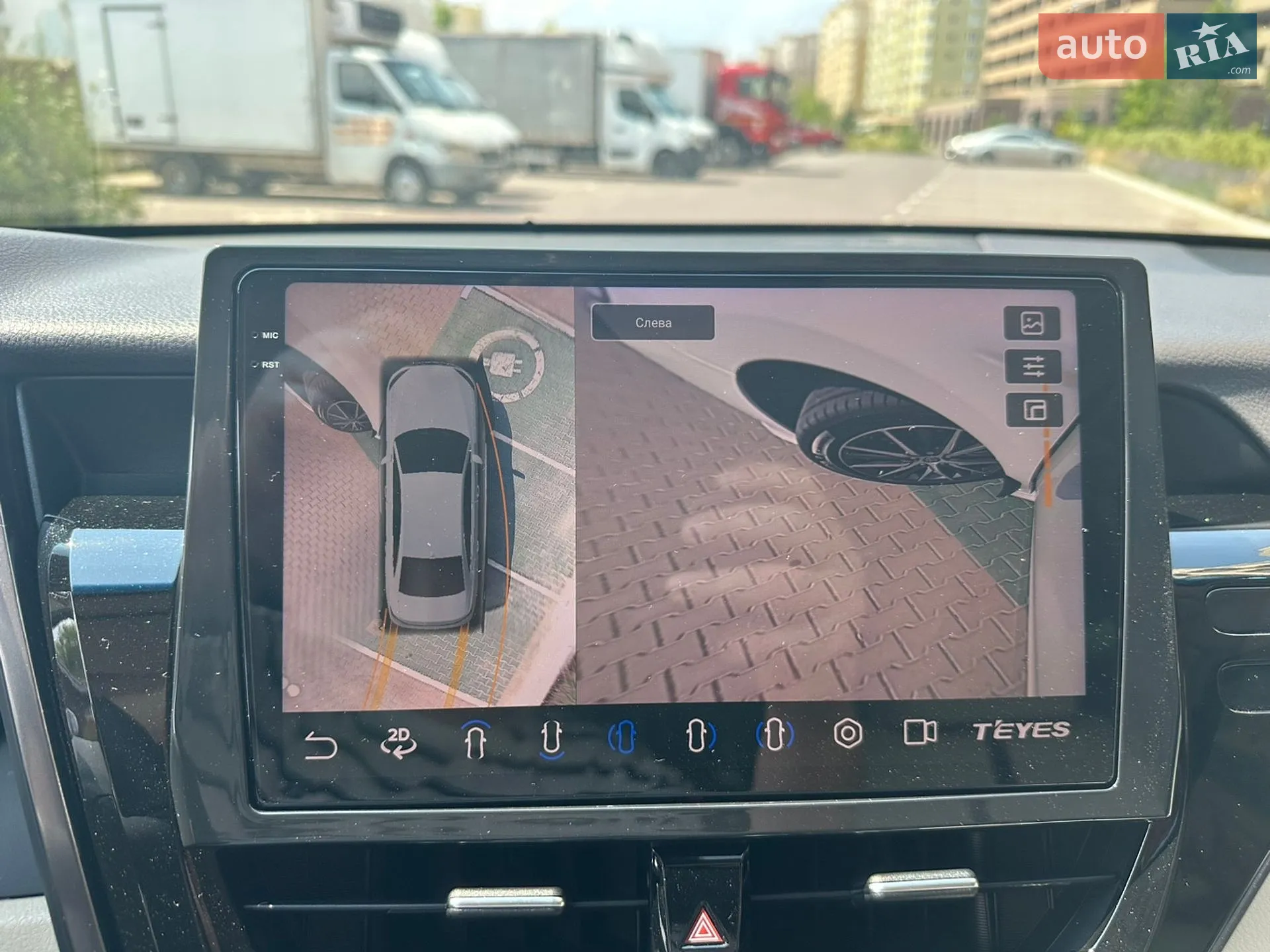 2021 Toyota Camry - мініатюра 33