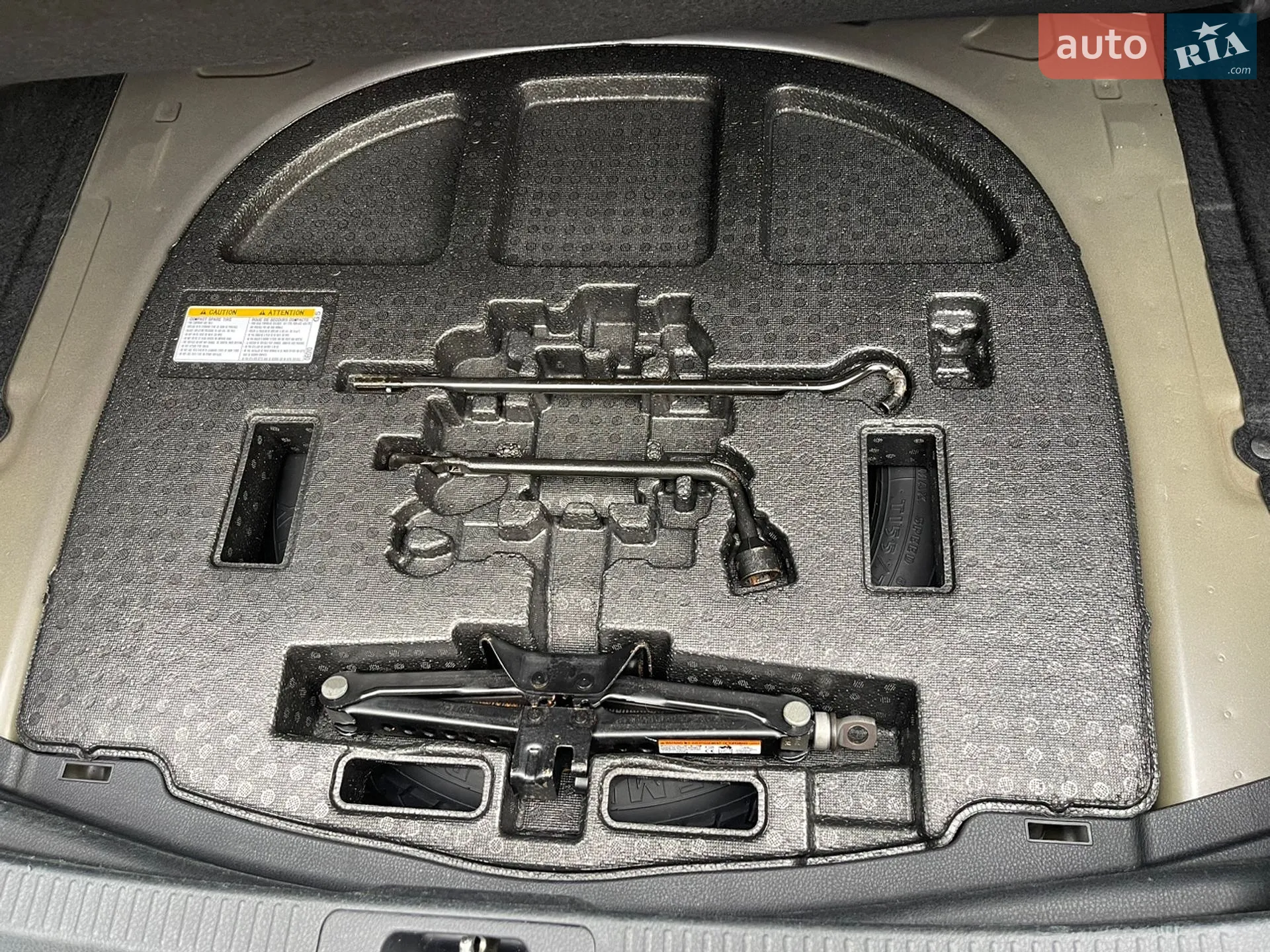 2017 Toyota Camry - мініатюра 36