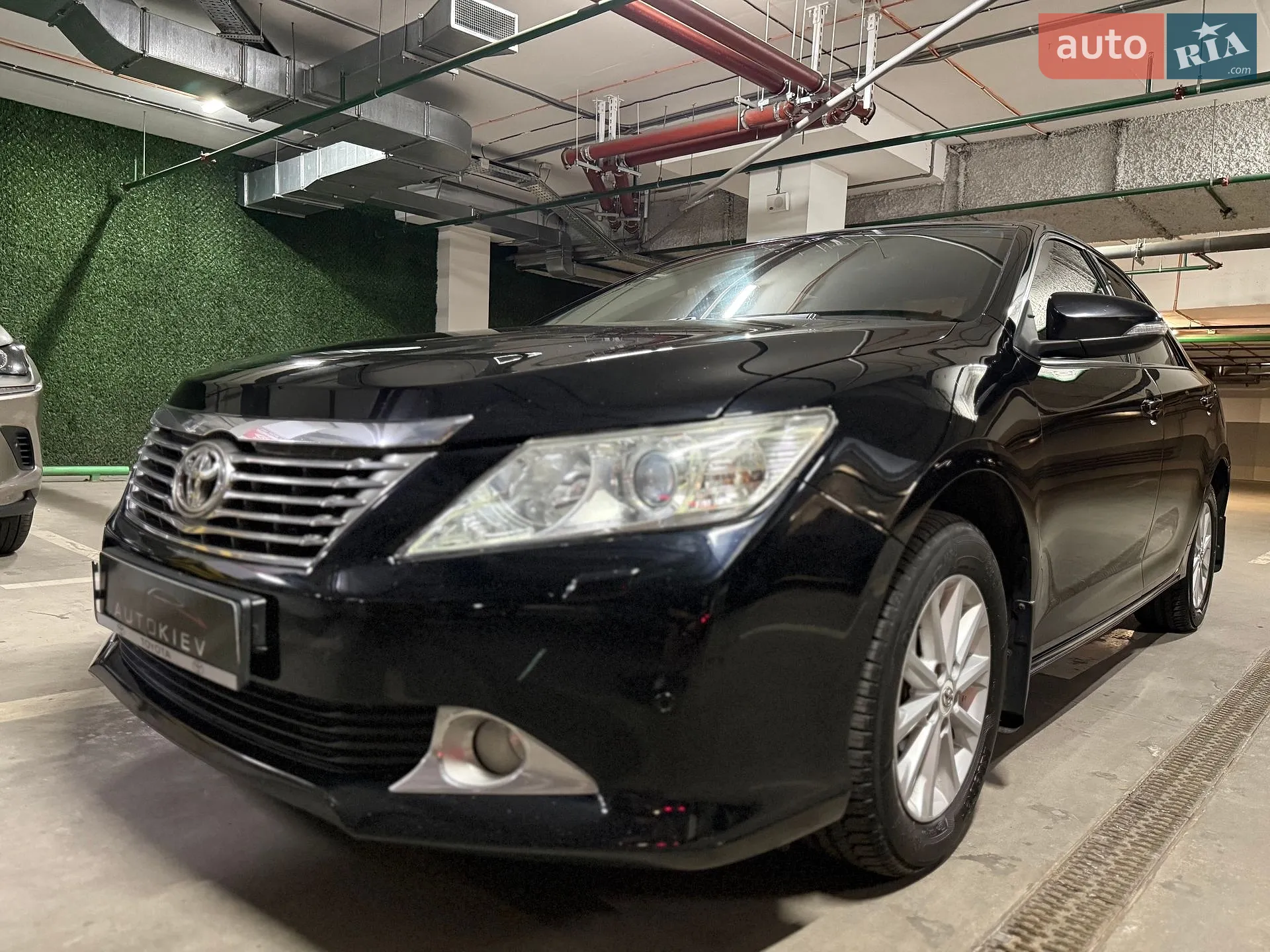 2011 Toyota Camry - мініатюра 5