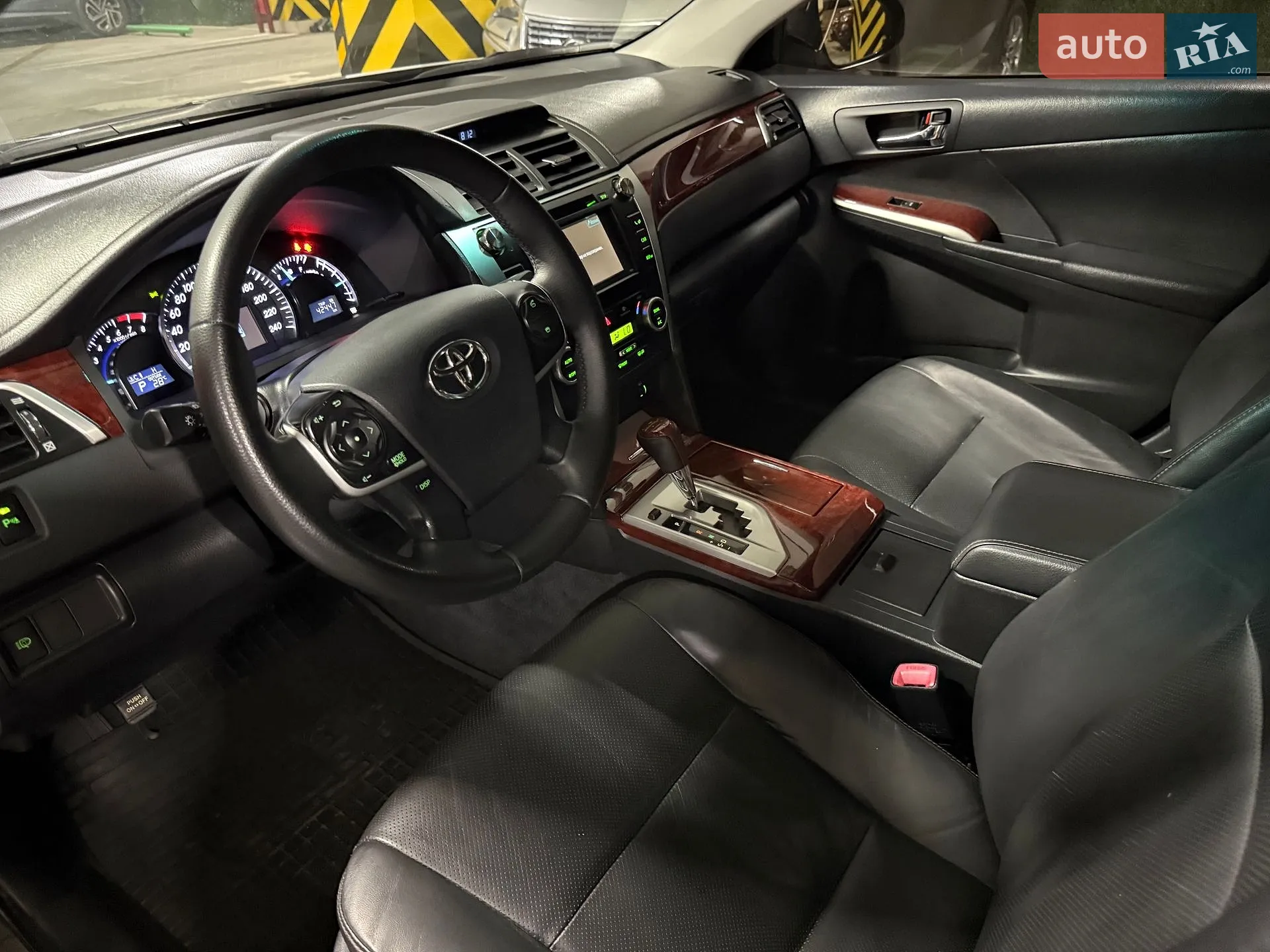 2011 Toyota Camry - мініатюра 17
