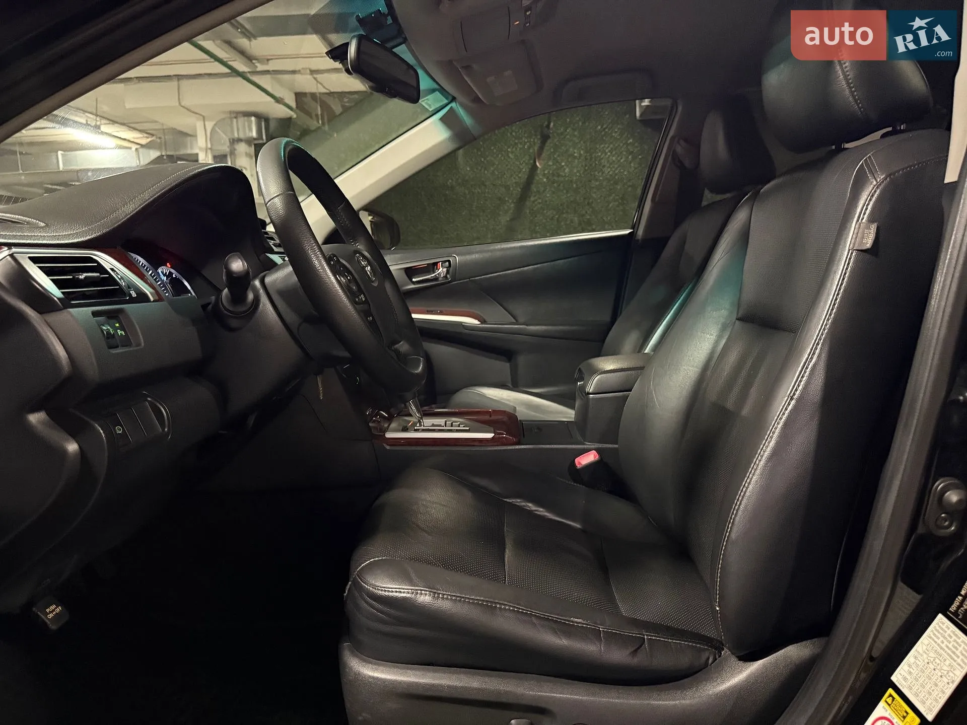 2011 Toyota Camry - мініатюра 18