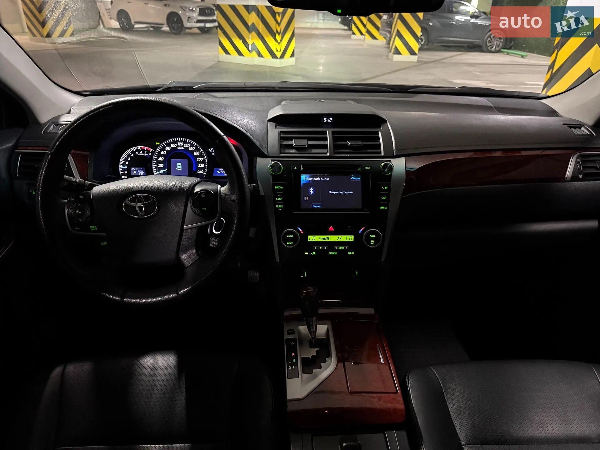 2011 Toyota Camry - мініатюра 21