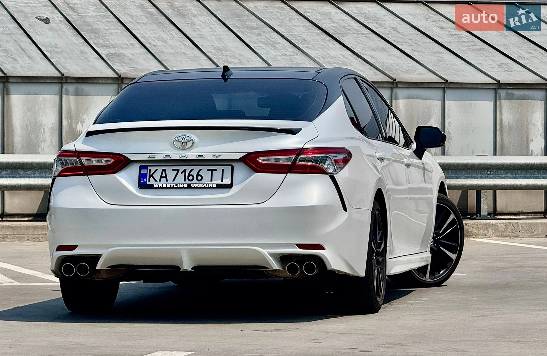 2019 Toyota Camry - мініатюра 15