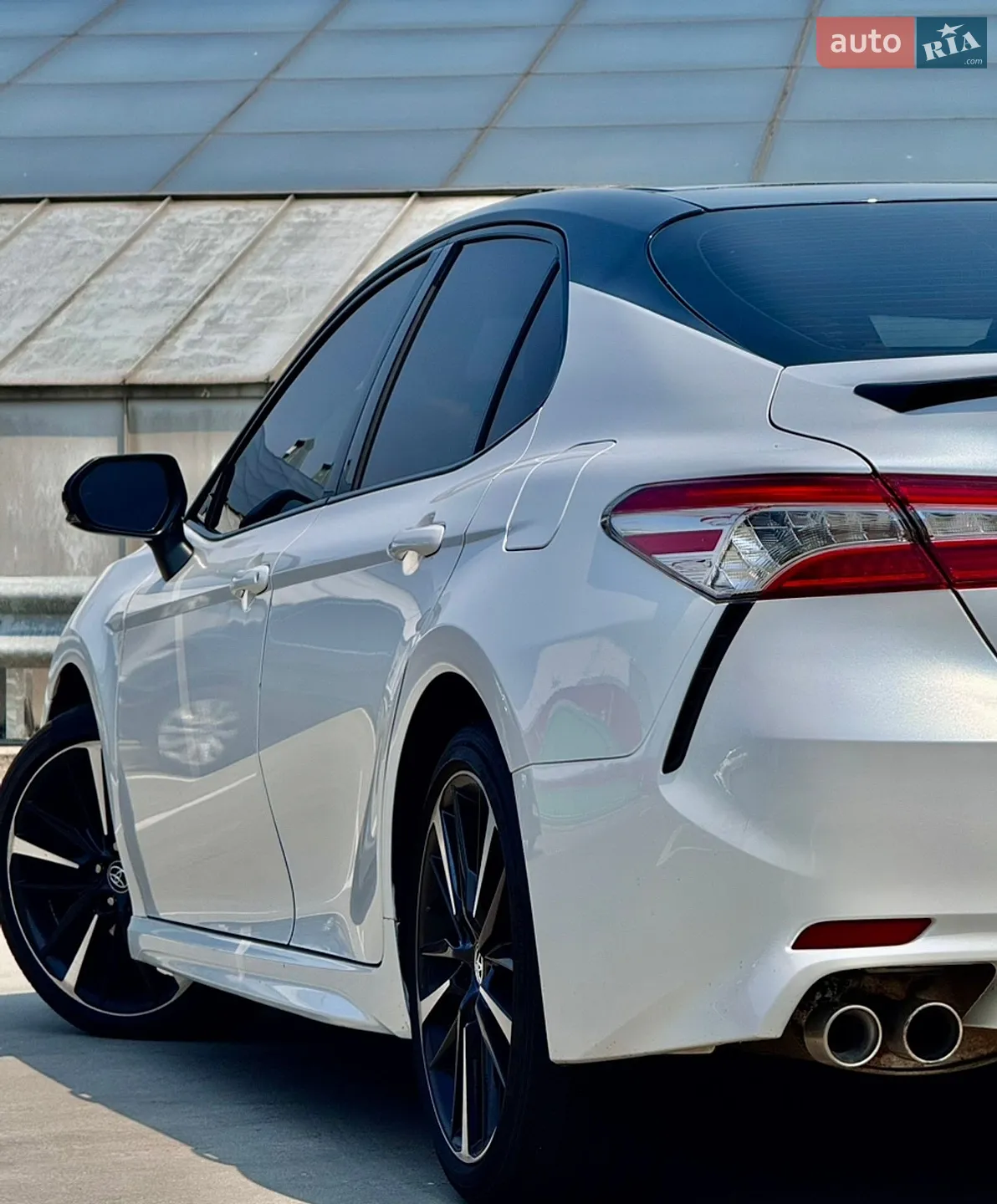 2019 Toyota Camry - мініатюра 21