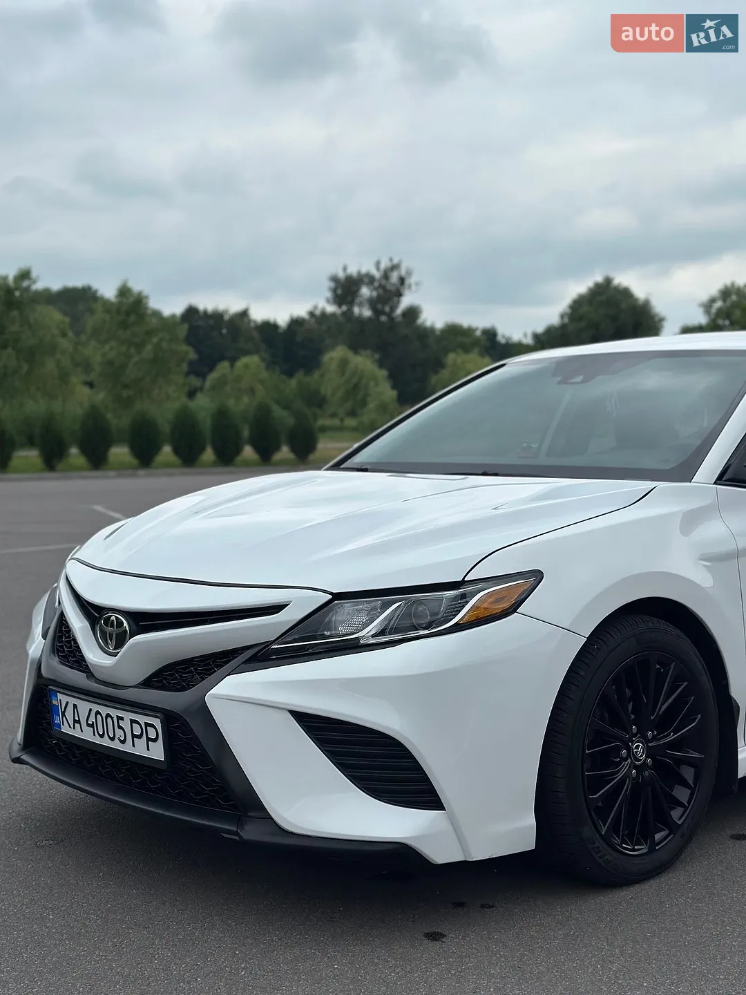 2019 Toyota Camry - мініатюра 14