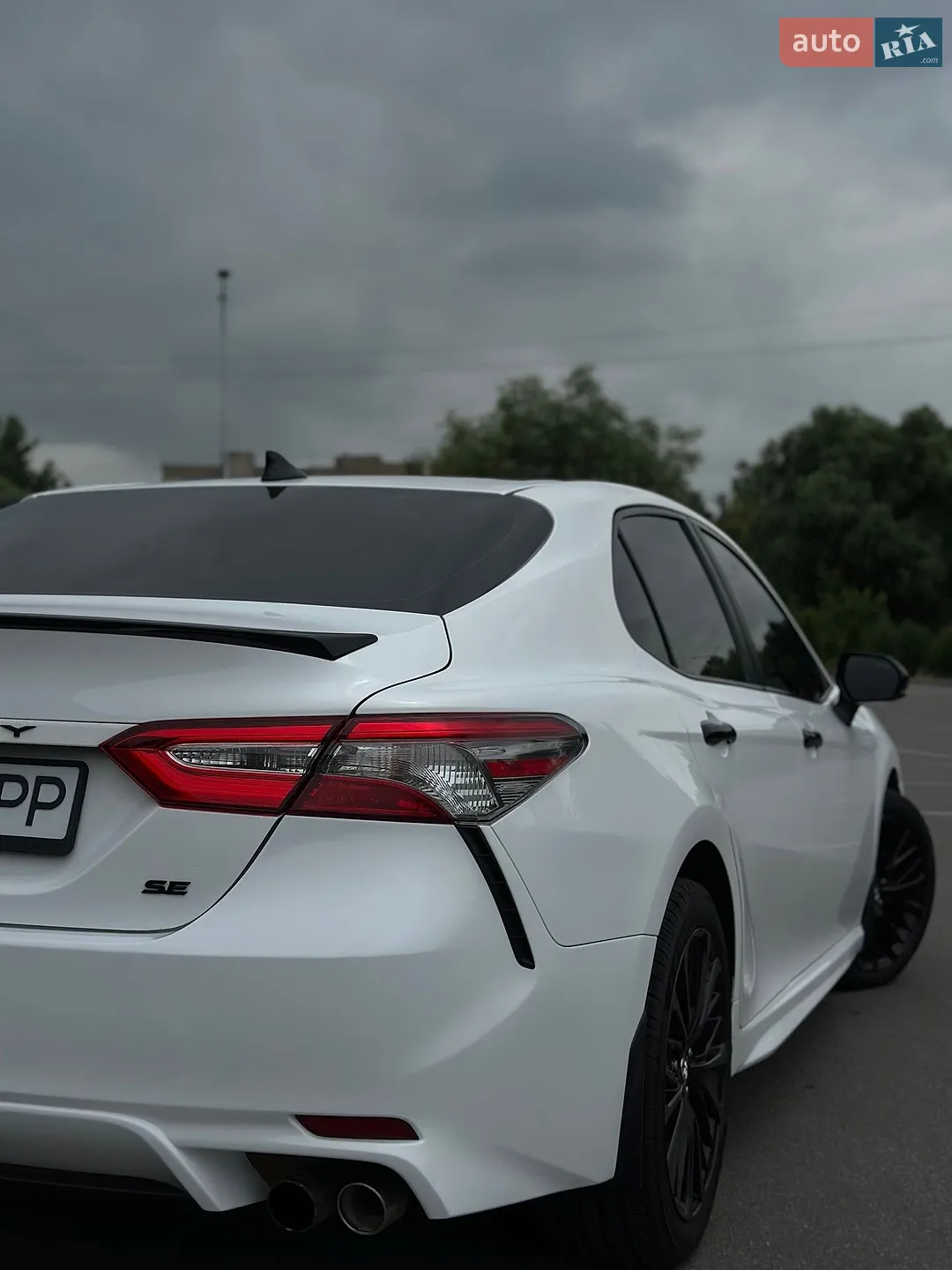 2019 Toyota Camry - мініатюра 25
