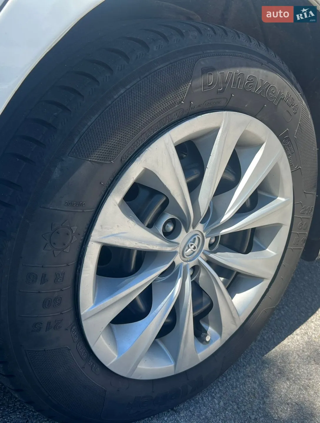 2013 Toyota Camry - мініатюра 17
