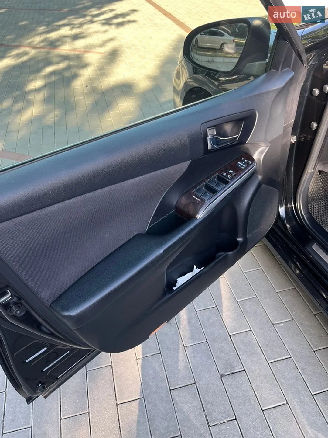 2015 Toyota Camry - мініатюра 16