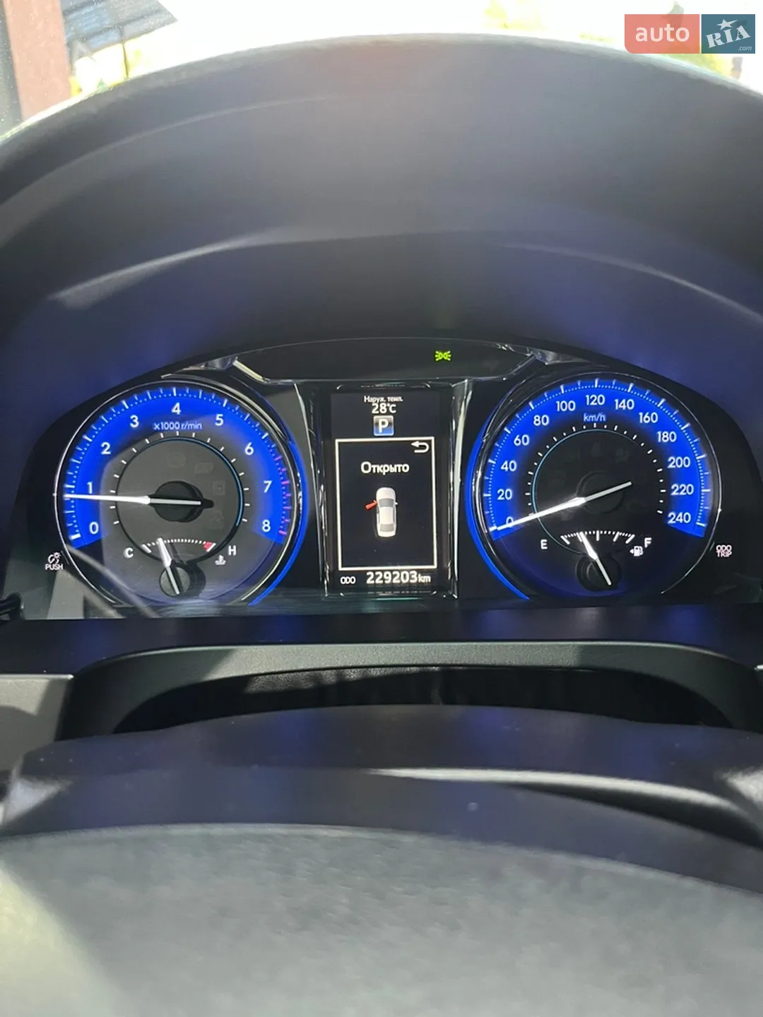 2015 Toyota Camry - мініатюра 19