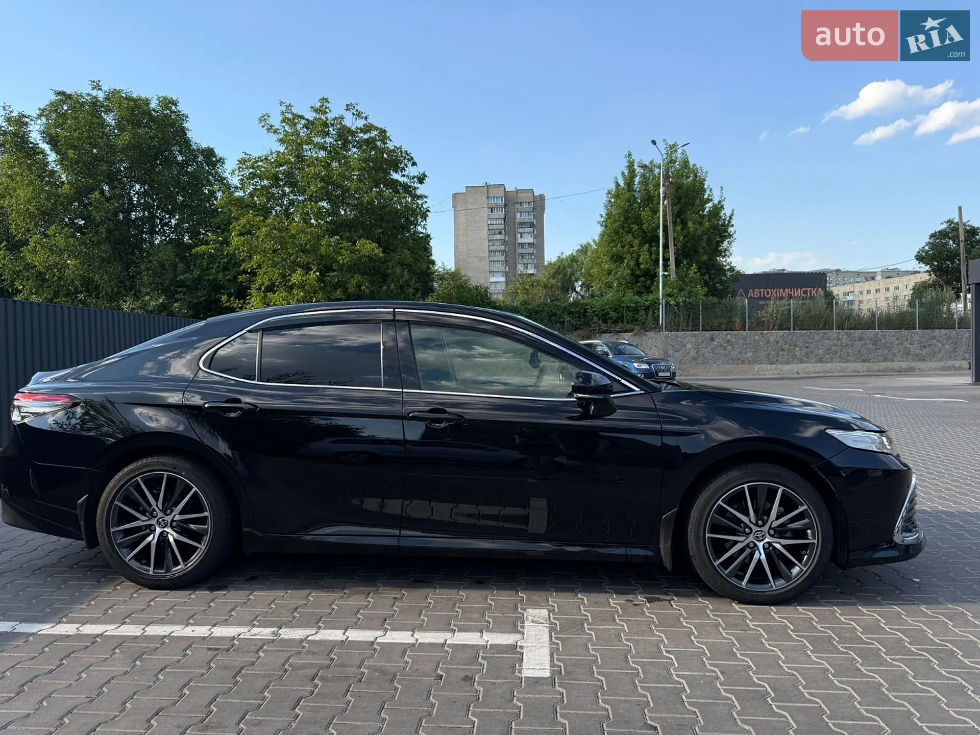 2023 Toyota Camry - мініатюра 6