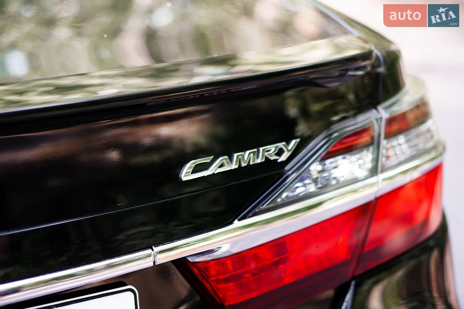 2015 Toyota Camry - мініатюра 13