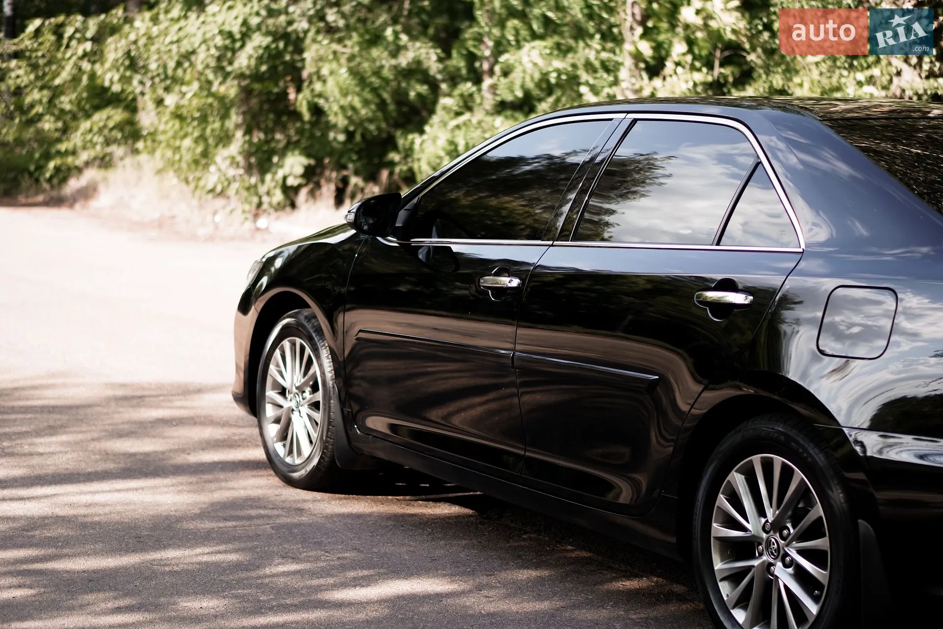 2015 Toyota Camry - мініатюра 14