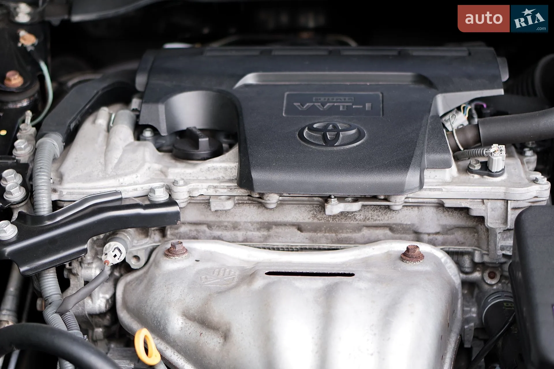 2015 Toyota Camry - мініатюра 36