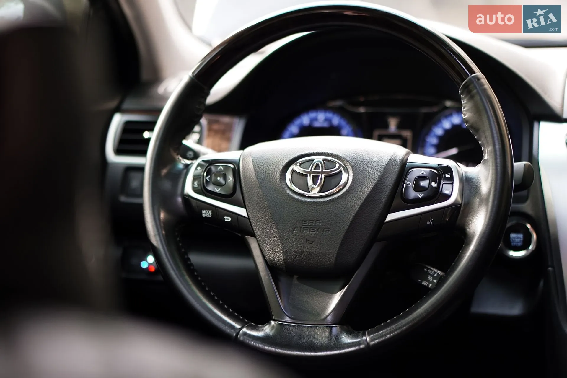 2015 Toyota Camry - мініатюра 23
