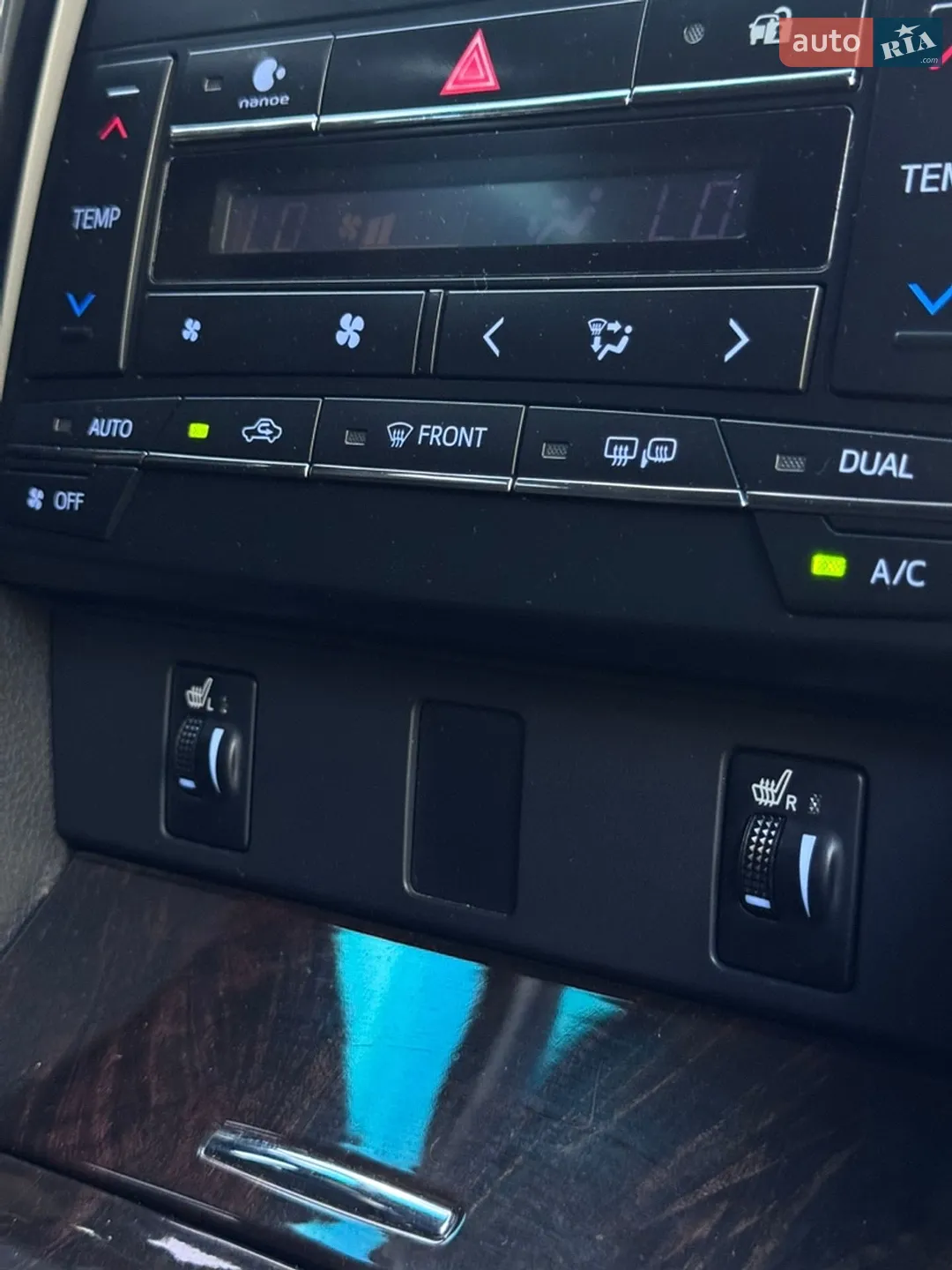 2015 Toyota Camry - мініатюра 27