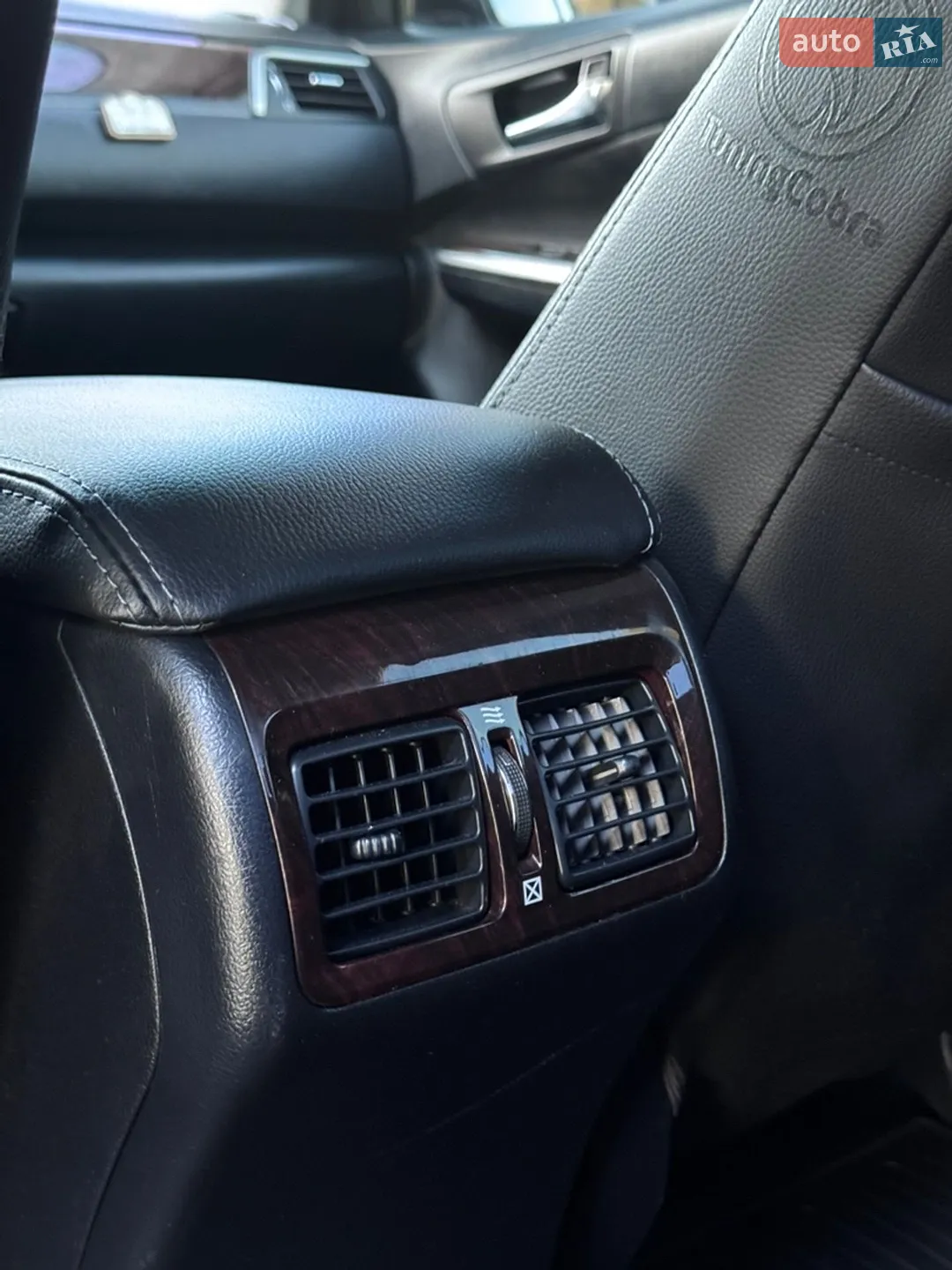 2015 Toyota Camry - мініатюра 39
