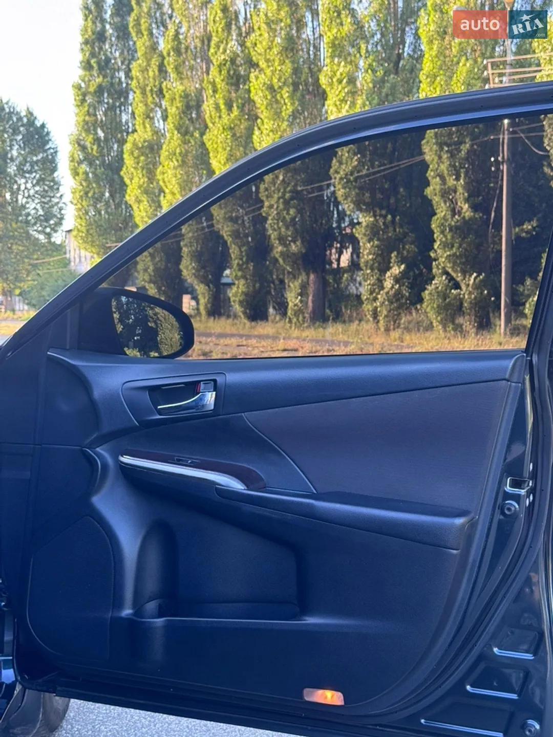 2015 Toyota Camry - мініатюра 42