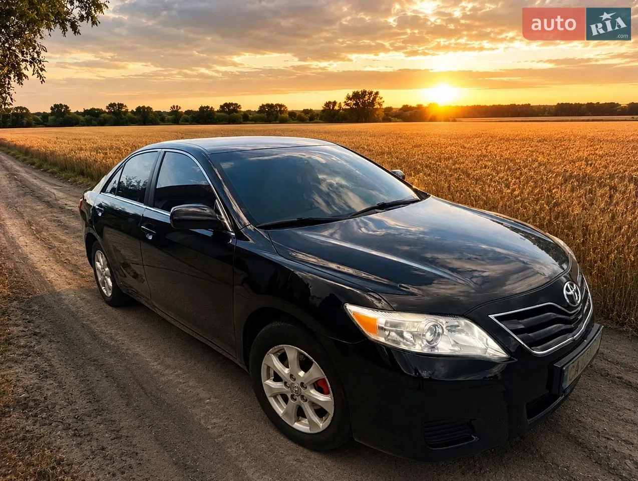 2011 Toyota Camry - мініатюра 26