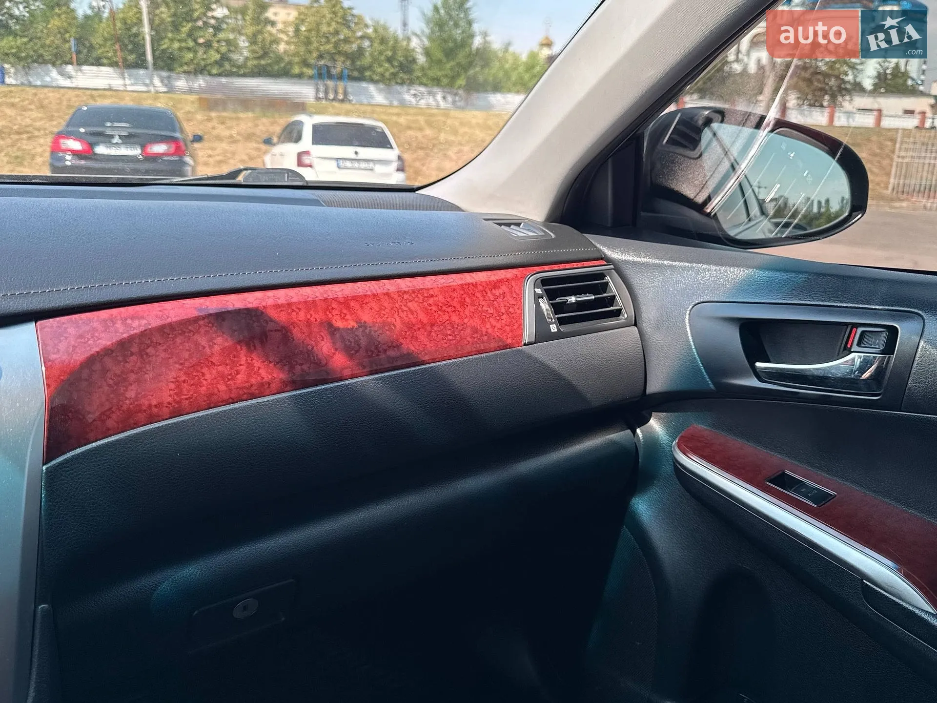 2013 Toyota Camry - мініатюра 56