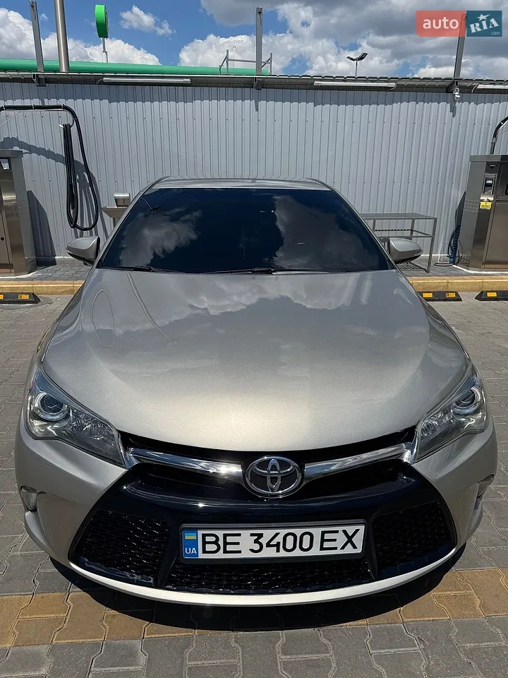 2014 Toyota Camry - мініатюра 61