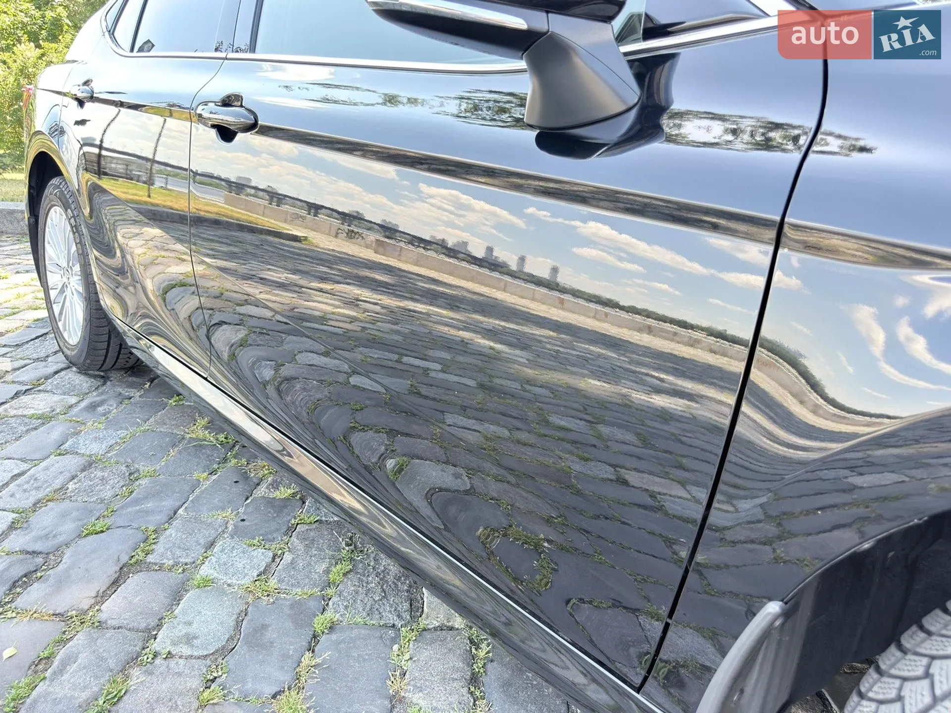 2025 Toyota Camry - мініатюра 26