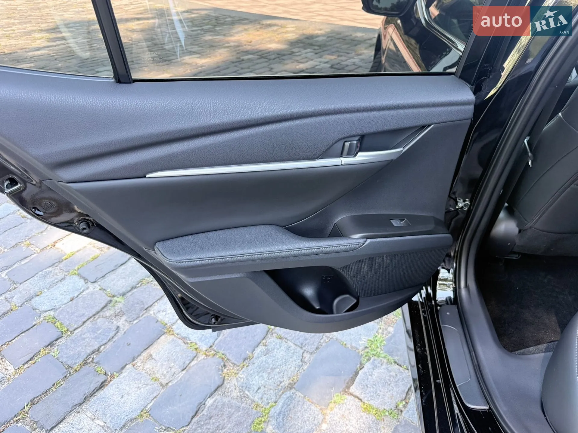 2025 Toyota Camry - мініатюра 50