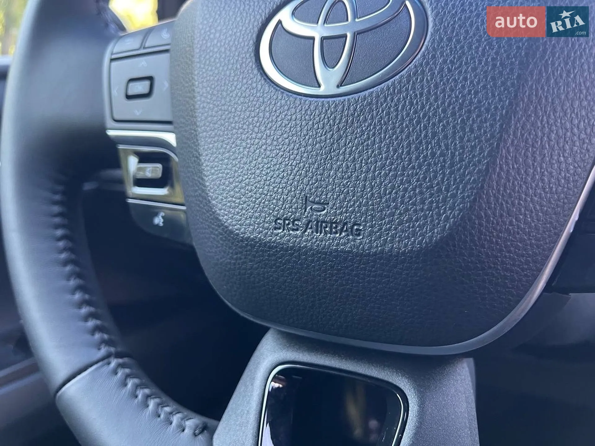 2025 Toyota Camry - мініатюра 69