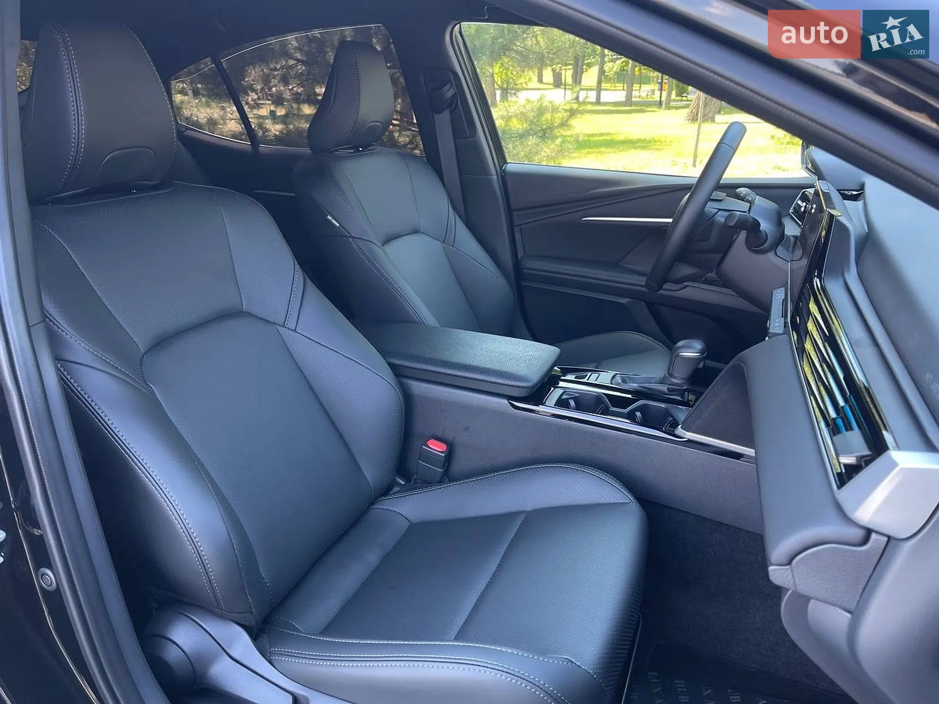 2025 Toyota Camry - мініатюра 116
