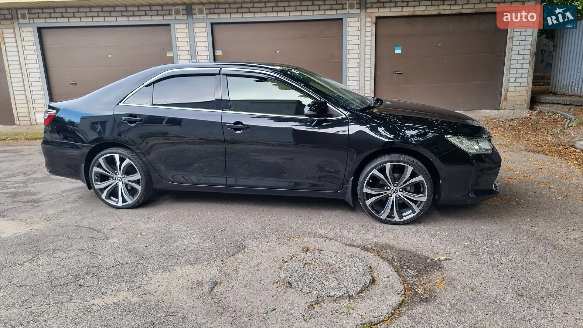 2017 Toyota Camry - мініатюра 15