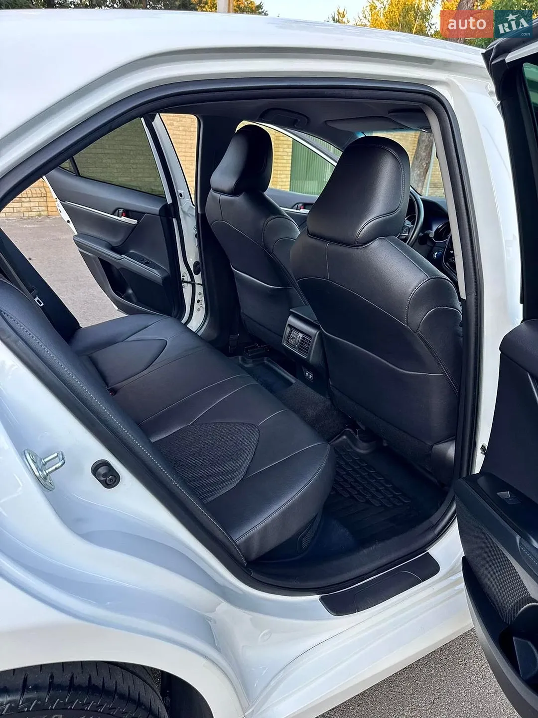 2021 Toyota Camry - мініатюра 39