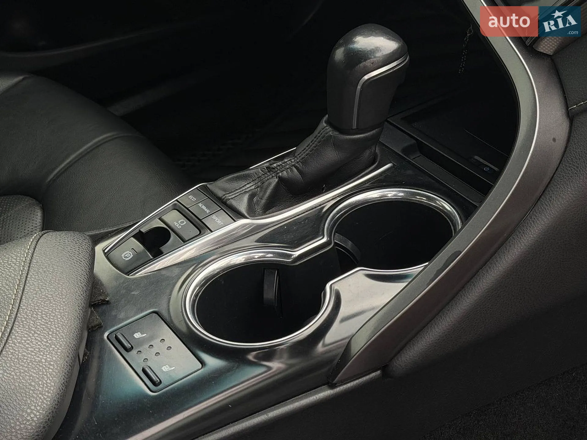 2018 Toyota Camry - мініатюра 40