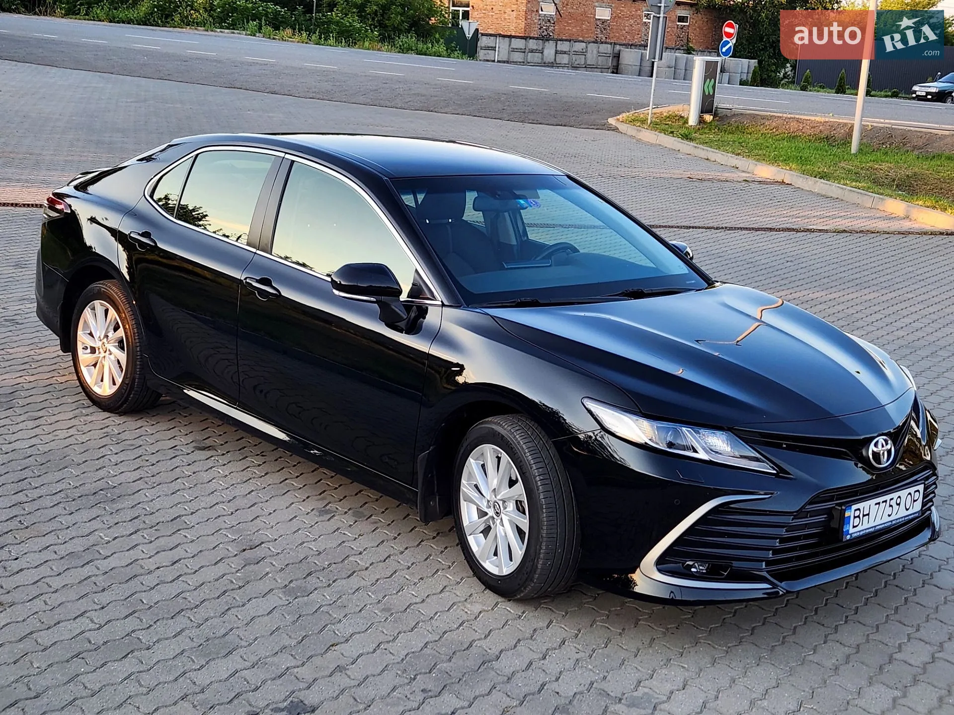 2021 Toyota Camry - мініатюра 26