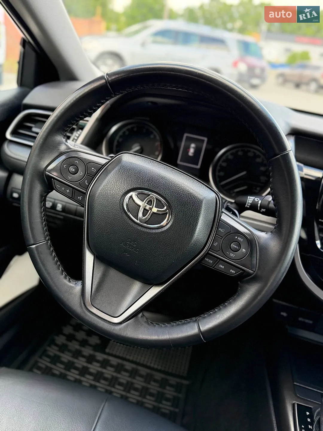 2021 Toyota Camry - мініатюра 11