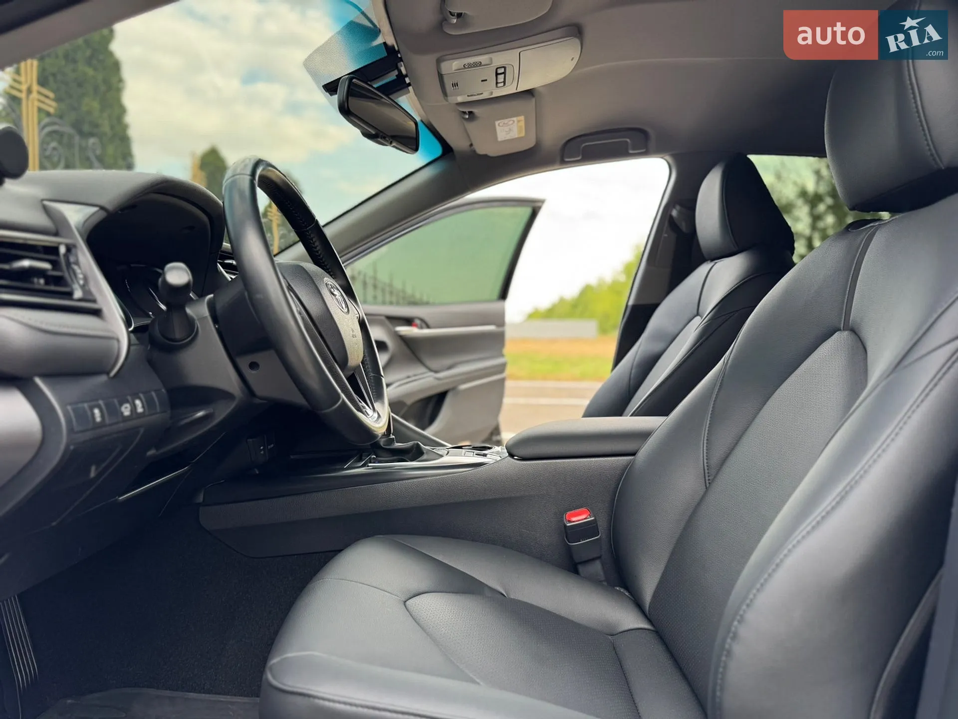 2020 Toyota Camry - мініатюра 15