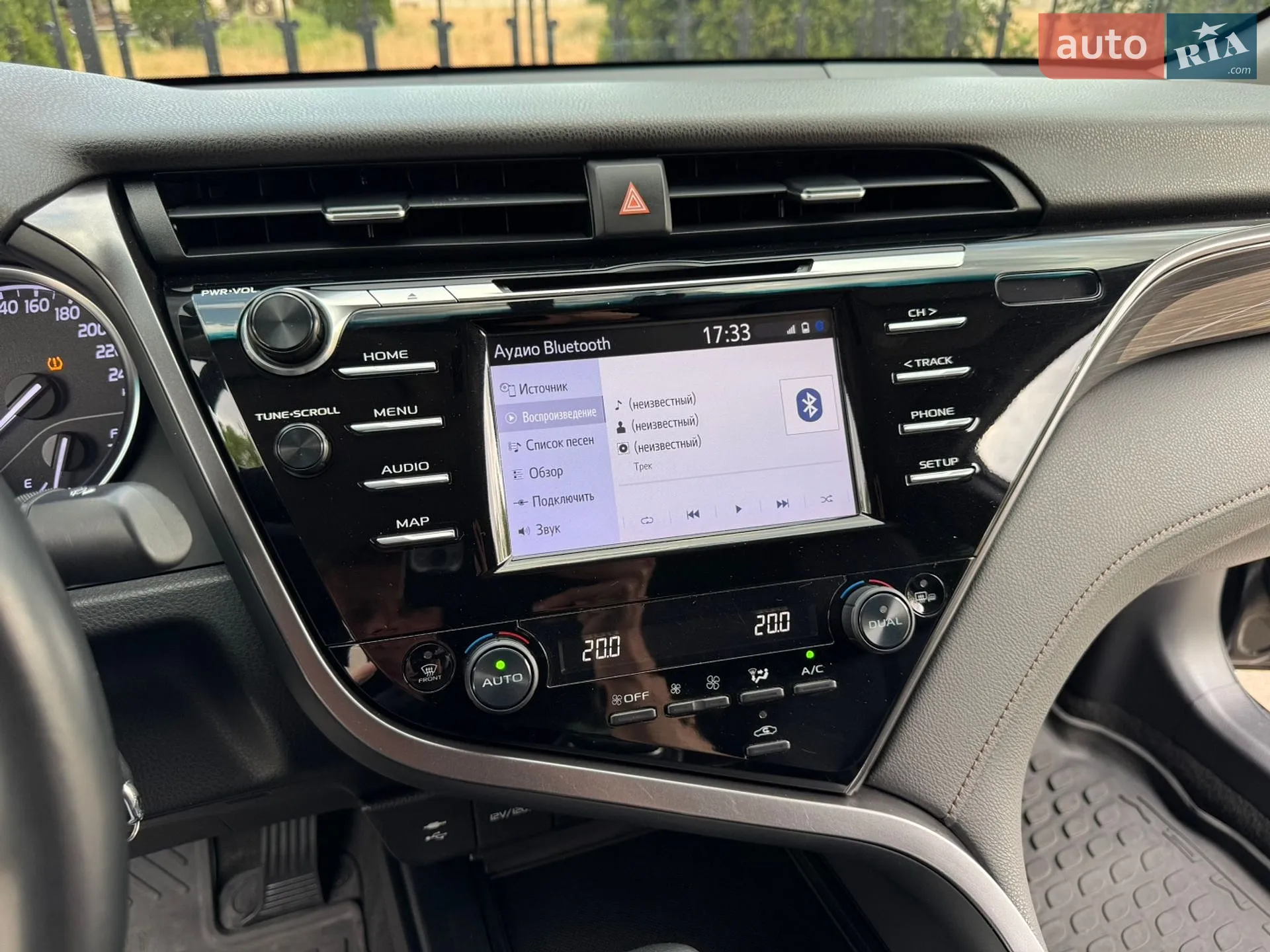 2020 Toyota Camry - мініатюра 31