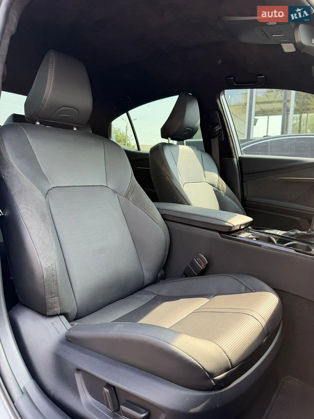 2024 Toyota Camry - мініатюра 18