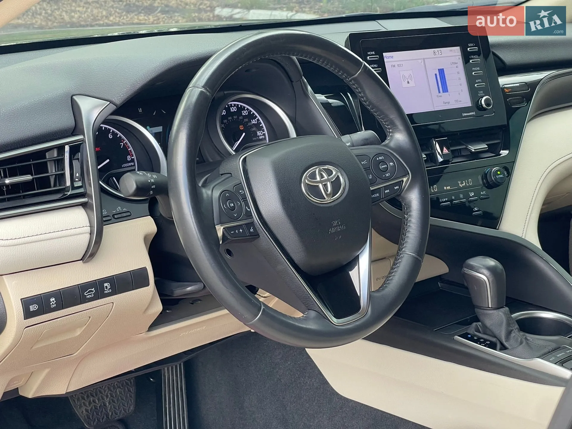 2022 Toyota Camry - мініатюра 18
