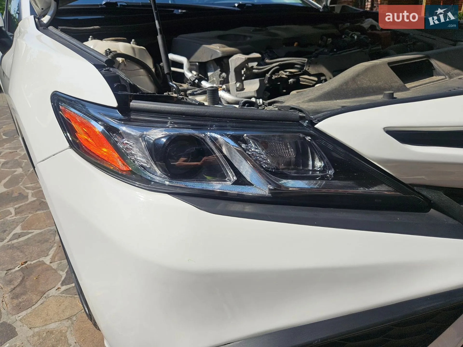 2021 Toyota Camry - мініатюра 32