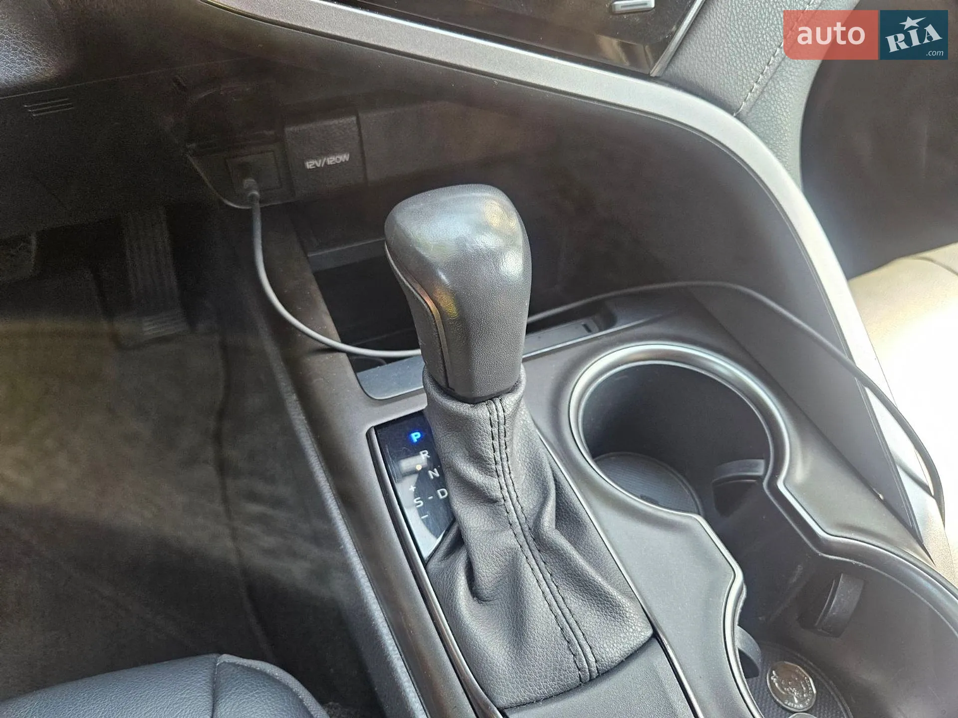 2021 Toyota Camry - мініатюра 24