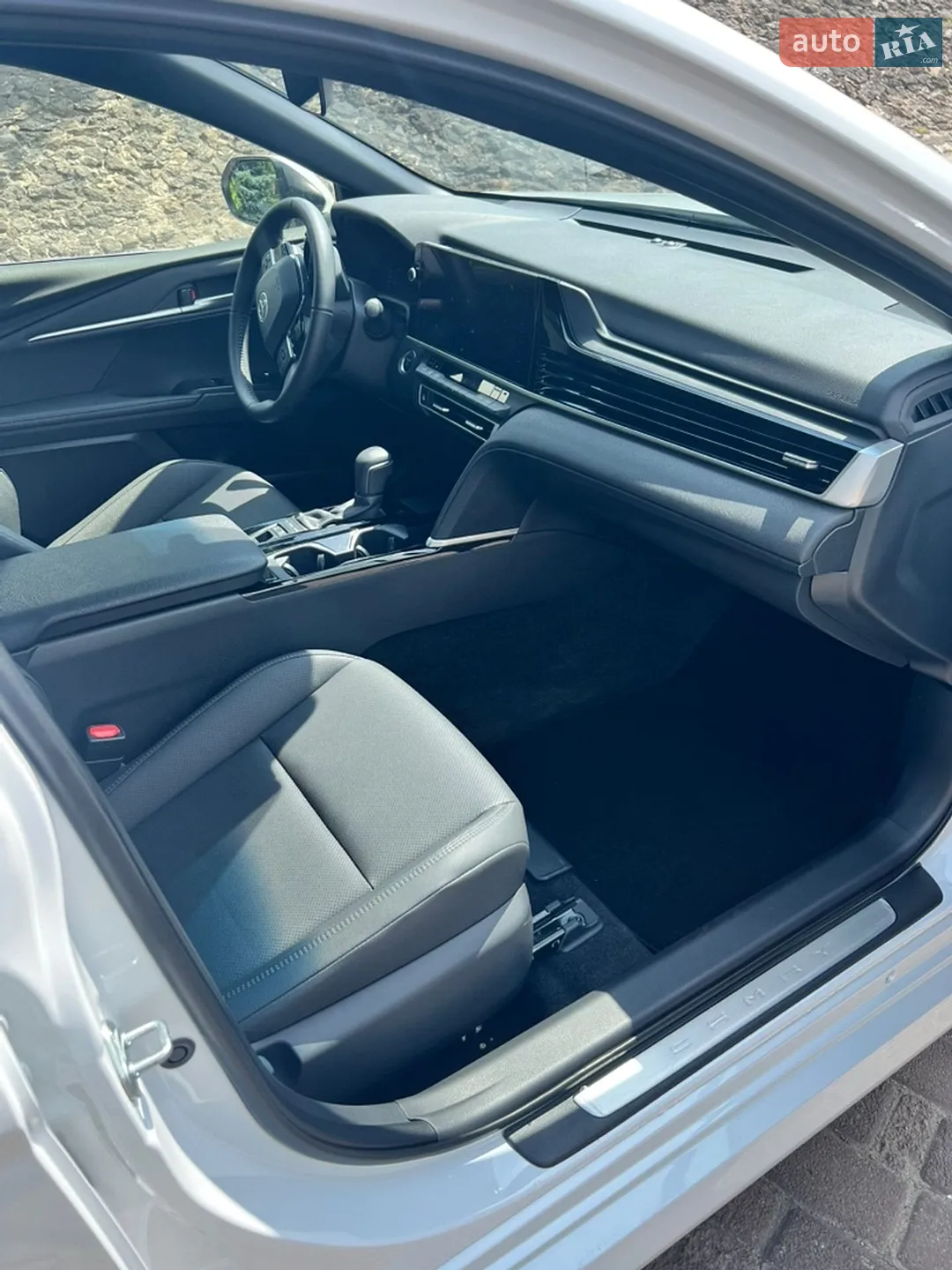 2025 Toyota Camry - мініатюра 24