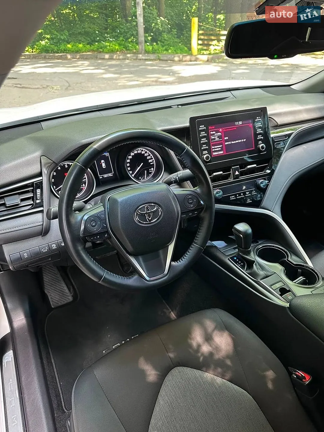 2021 Toyota Camry - мініатюра 9
