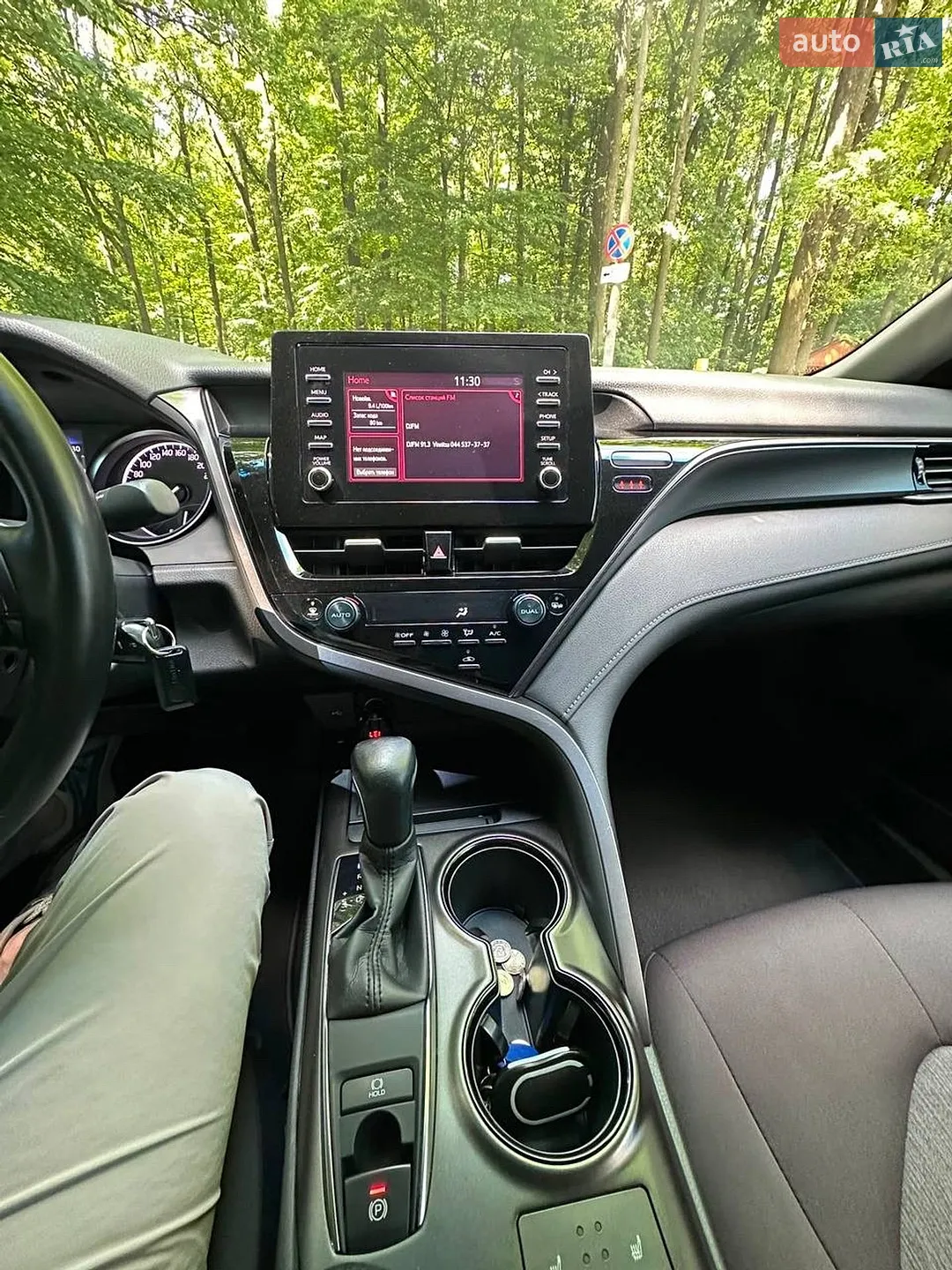 2021 Toyota Camry - мініатюра 14