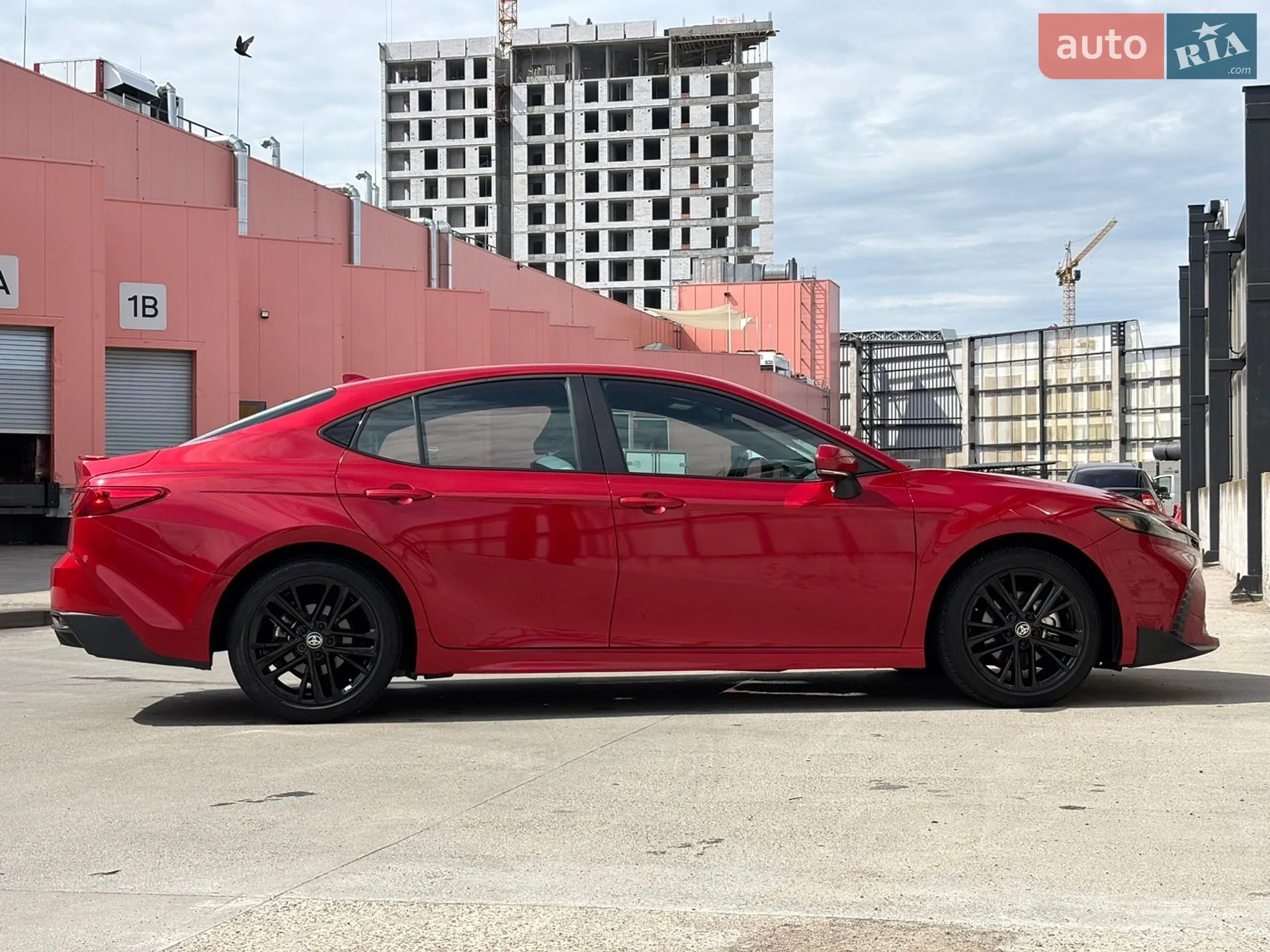 2024 Toyota Camry - мініатюра 14